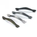 Handle CC128mm L163mm bronze