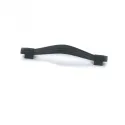 Handle CC128mm L163mm black
