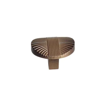 Handle CC35mm bronze 