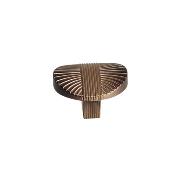 Handle CC35mm bronze 