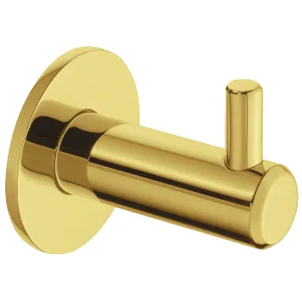 Wardrobe hook, Stainless steel