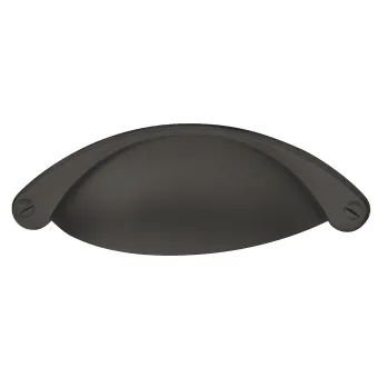 Furniture handle, Inset handle, zinc alloy