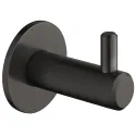 Pakabėlė D35 L42 mat.juoda HAFELE