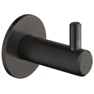Pakabėlė D35 L42 mat.juoda HAFELE