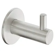 Pakabėlė D35 L42 ner.plienas HAFELE