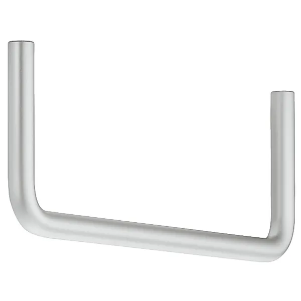 Kabykla U mat.chromas 12/242x86mm