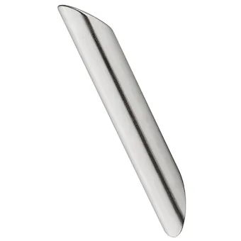 Pakabėlė H130mm, nerūdijančio plieno spalva