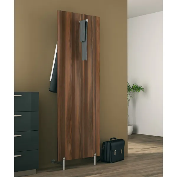 Kabykla 273x160mm, nerūdijančio plieno spalva