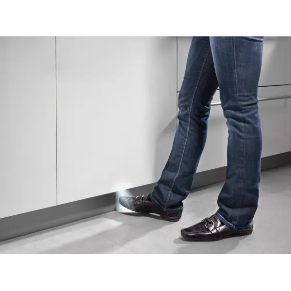 Mechanizmas stalčių atidarymo elektrinis su sensoriumi Hailo Libero® 3.0