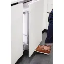 Mechanizmas dur.atid. elektr. su sens. Hailo Libero3