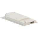 Electronic strike Hailo Libero® 3.0, with sensor in plinth area