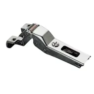 Lankstas al.prof. pusinis,9mm PUSH SALICE