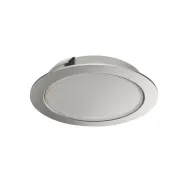 Šviestuvas LED2047 12V 3W juoda WW 30K Loox5