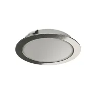 Šviestuvas LED2047 12V 3W juoda WW 30K Loox5