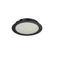 Šviestuvas LED2047 12V 3W mat.chromas NW 40K Loox5