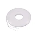 Silicone profile FlexLine, for 8mm LED strip, 5m, white