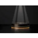 Juosta silikoninė COB LED3085 Loox5, 24V, MultiWhite 2-wire, 9,6W/m, reguliuojama balta 2700-5000K, 6,5x6mm,
