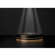 Juosta COB silikon. LED3085 L3000 24V 9.6W/m MW 27-50K Loox5