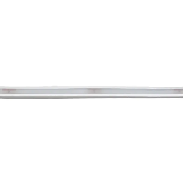 Juosta silikoninė COB LED3085 Loox5, 24V, MultiWhite 2-wire, 9,6W/m, reguliuojama balta 2700-5000K, 6,5x6mm,