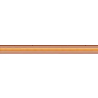 COB LED strip light LED3103 Loox5, 24V, 8mm, monochrome, 4.8W/m, super warm white 2700K, 5m