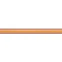 Juosta COB LED3104 Loox5, 24V, 8mm, monochromatinė, 9,6W/m, šalta balta šviesa 5000K, 5m