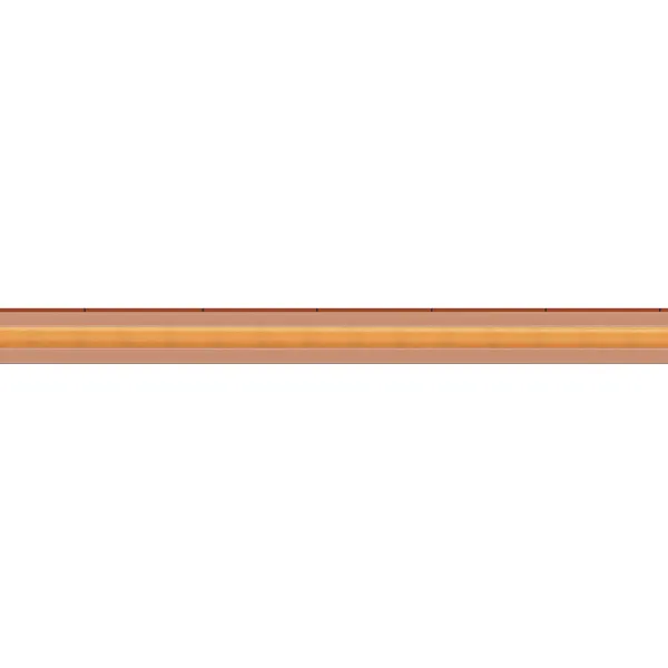 Juosta COB LED3104 Loox5, 24V, 8mm, monochromatinė, 9,6W/m, šalta balta šviesa 5000K, 5m
