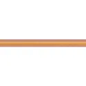Juosta COB LED3105 Loox5, 24V, 8mm, monochromatinė, 14,4W/m, labai šilta balta šviesa 2700K, 5m