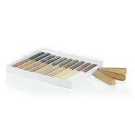 Glaistas minkštas Nr. 35