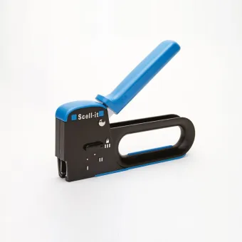 Hollow wall anchor MOLA M4-M6 setting tool Scell-It