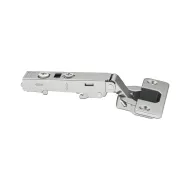 Lankstas D35 Metalla 310 Clip 110l. išorinis be spyruoklės 48/6 nikelis HAFELE
