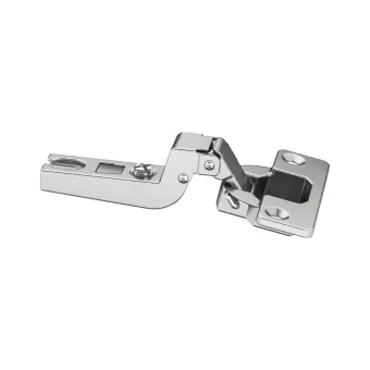Concealed Cup Hinge Metalla 50 A 110° inset, nickel