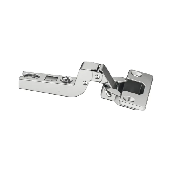 Concealed Cup Hinge Metalla 50 A 110° inset, nickel