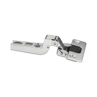 Lankstas D35 Metalla 50 A 110l. vidinis 48/6 nikelis HAFELE