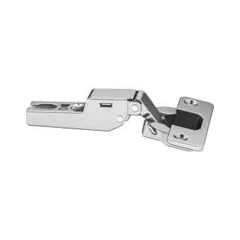 Concealed Cup Hinge Metalla 110 Clip 105° half overlay