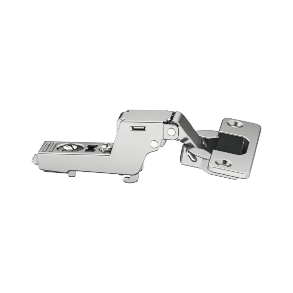 Concealed Cup Hinge Metalla 110 Clip 105° inset