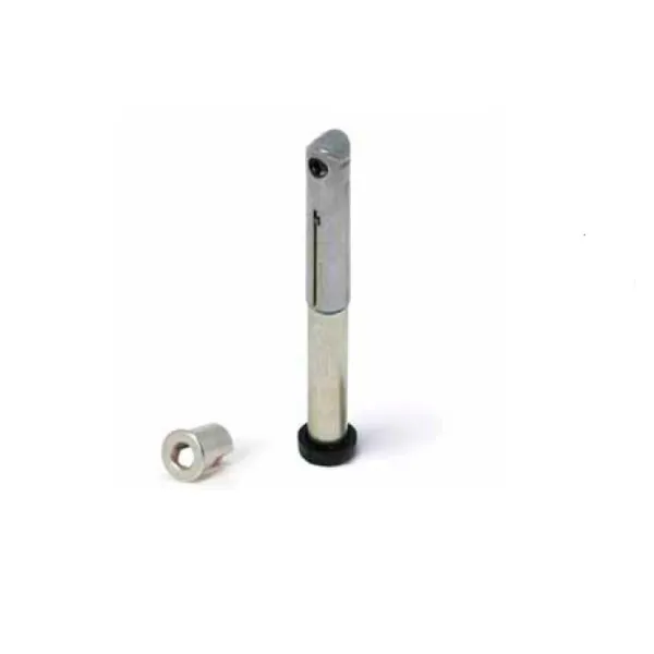 Stabilizer leg SIDEBOARD1, for sideboards 16-19mm, C70mm, with height adjustment