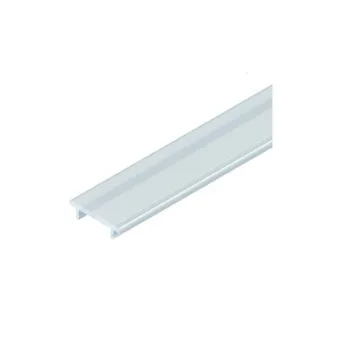 Diffuser for LED CUBE profile L3000mm transparent