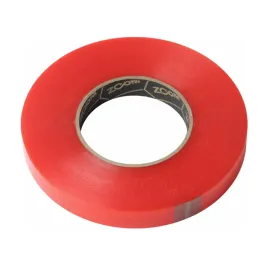 Juosta montavimo dvipusio lipnumo 25mx19mm skaidri ZOOM