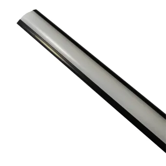 LED shield for vertical profile L2800mm STILI