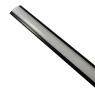 Filtras LED vertikaliam profiliui L2800