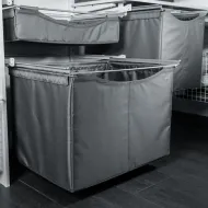Krepšys Textile 600 H150 Norscan