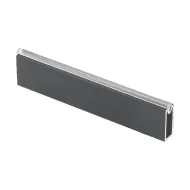 Vamzdis stač. 30x8 su tarpine L2000 t.met.ruda MODUS