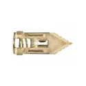 Knock-in expansion anchor GOLD 3x13mm for plasteboards