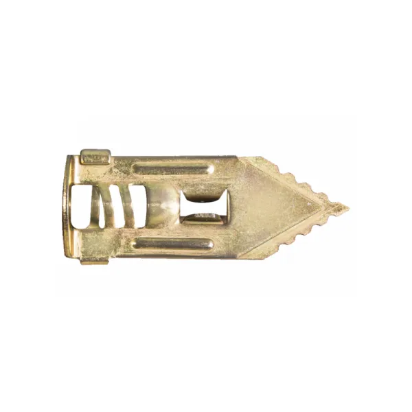Kaištis kalamas GOLD 3x13mm, gipso kortono plokštėms