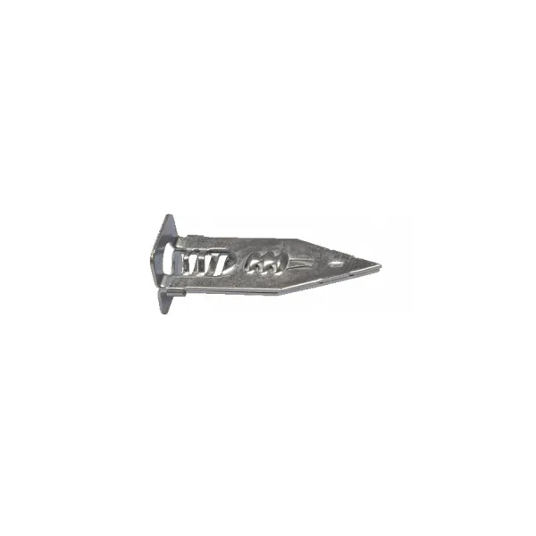 Knock-in expansion anchor GOLD 3x13mm for plasteboards