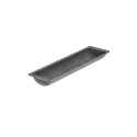 Dėklas veltinis 592x22x21mm, pilka