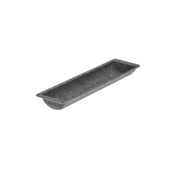 Dėklas veltinis 592x22x21mm, pilka