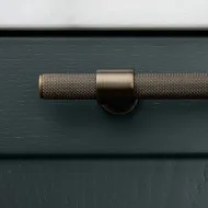 Rankenėlė Belgravia 320/402 šlif.nikelis H&H