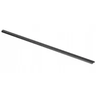 Rankenėlė LENTIS 1180/1200 alium. mat. juoda