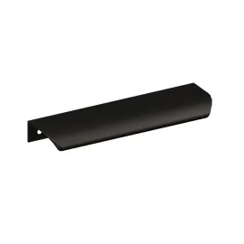 Rankenėlė LENTIS 480/500 alium. mat. juoda